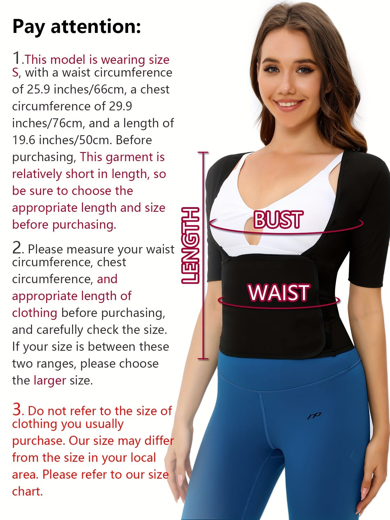 Women’s Sauna Sweat Fitness Suit