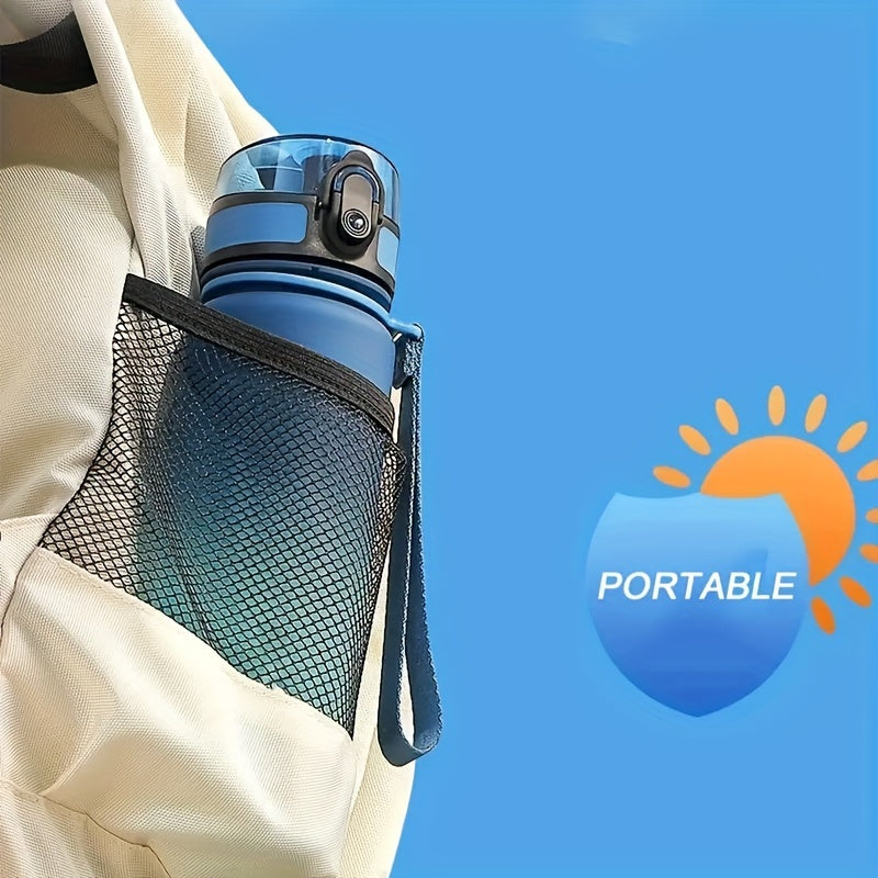 Gradient Sports Travel Water Bottle