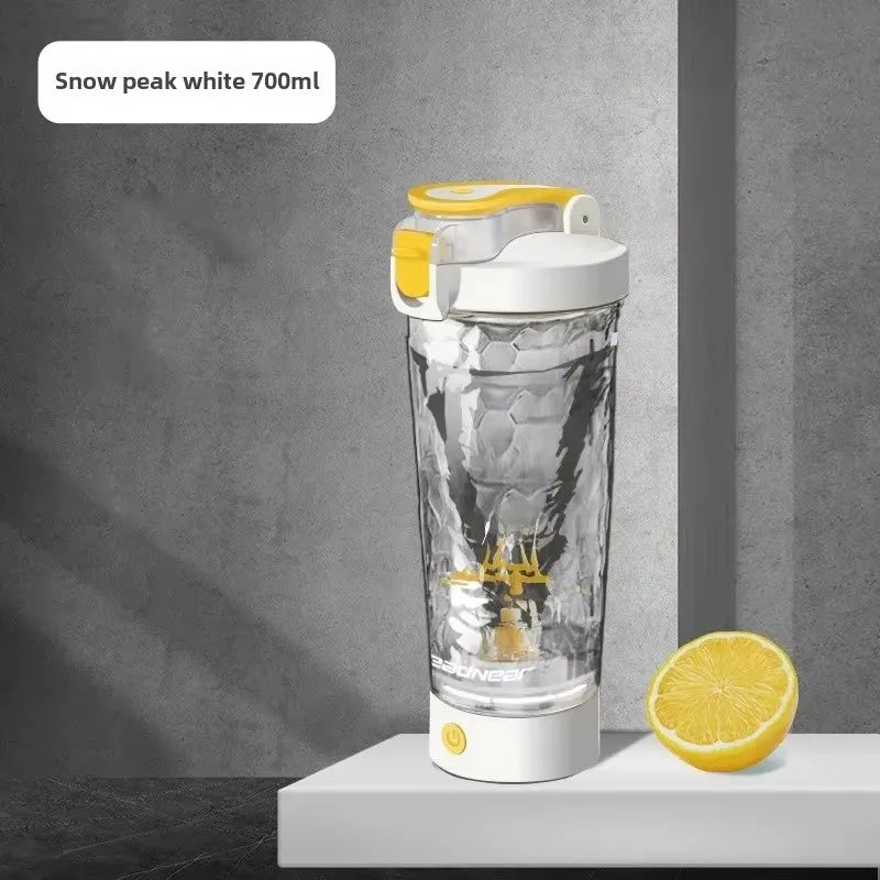 Rechargeable Travel Blender Bottle