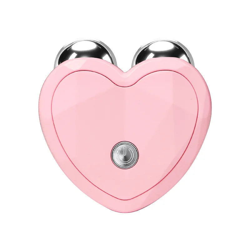 Microcurrent EMS Facial Massager