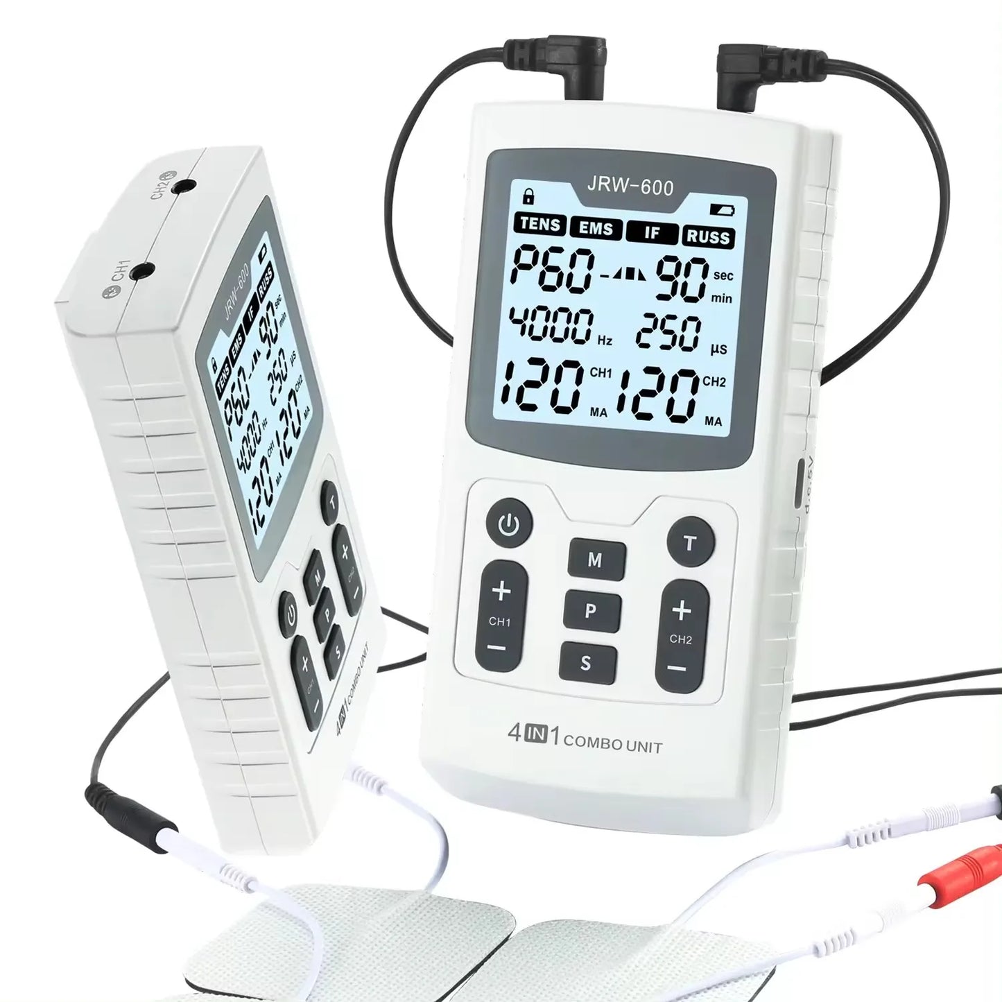 Electric Muscle Stimulator