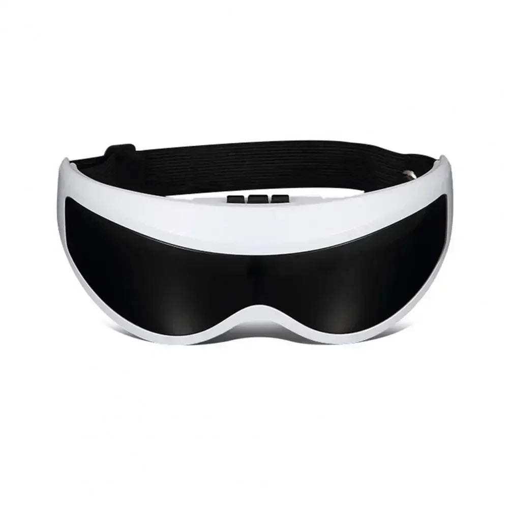 Electric Wireless Eye Massager Mask