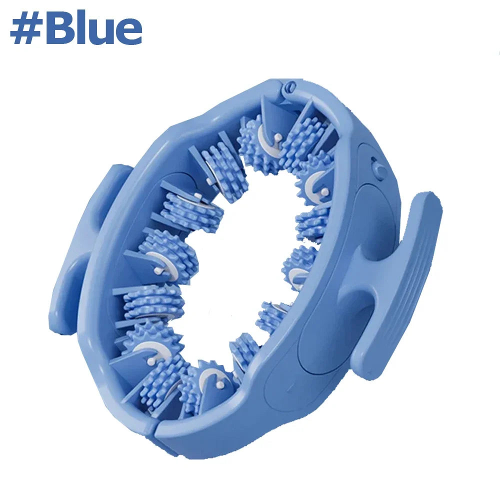 Manual Anti-Cellulite Massage Roller