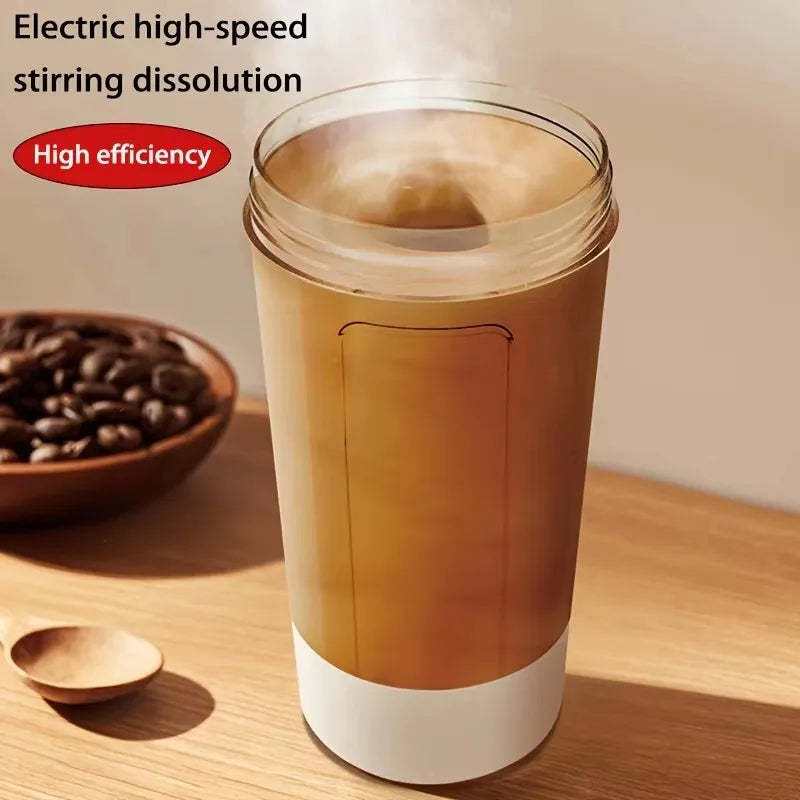 Rechargeable Travel Blender Bottle