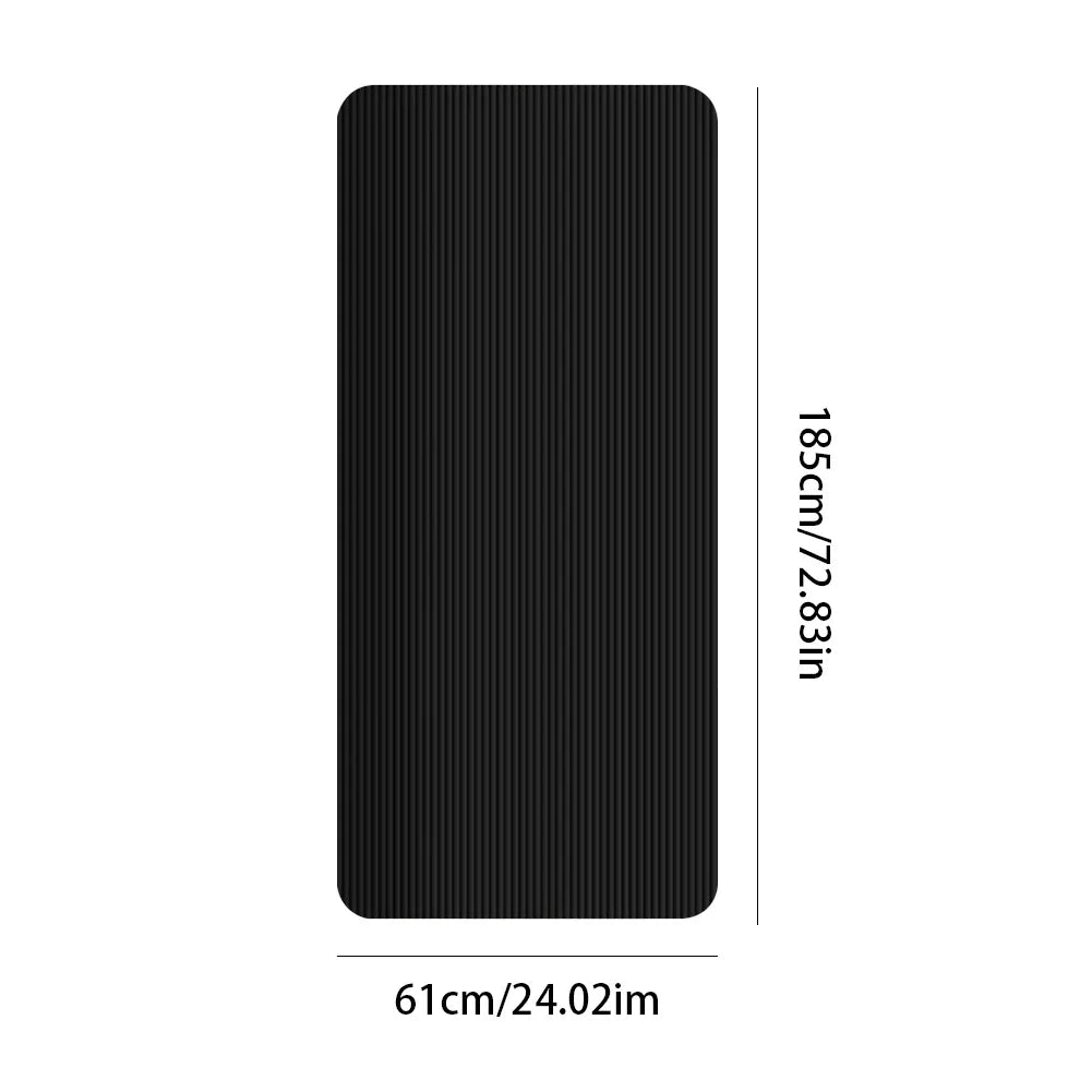 Non-Slip Thick Yoga Mat