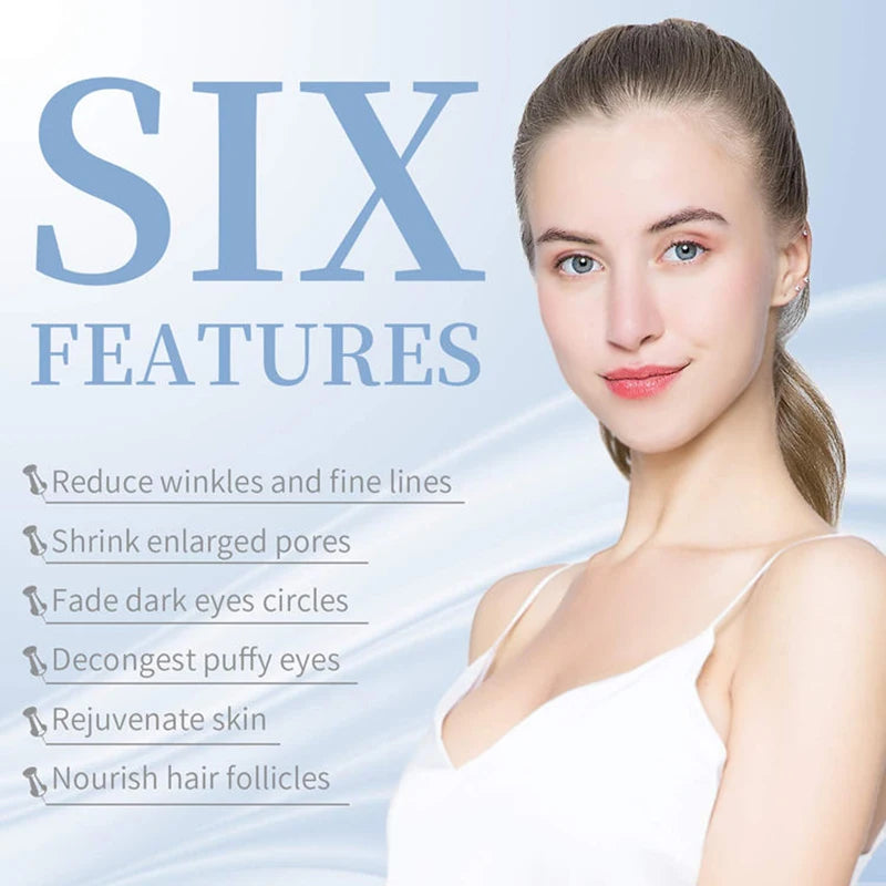 Glow Wand for Skin Therapy, D’Arsonval