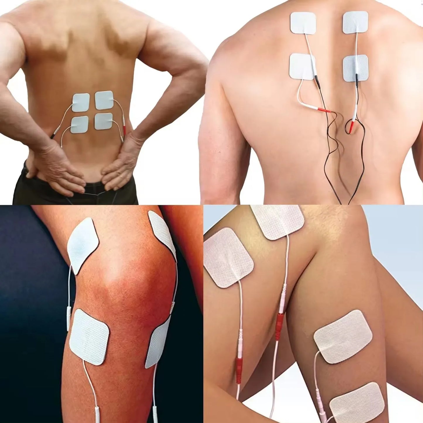 Electric Muscle Stimulator