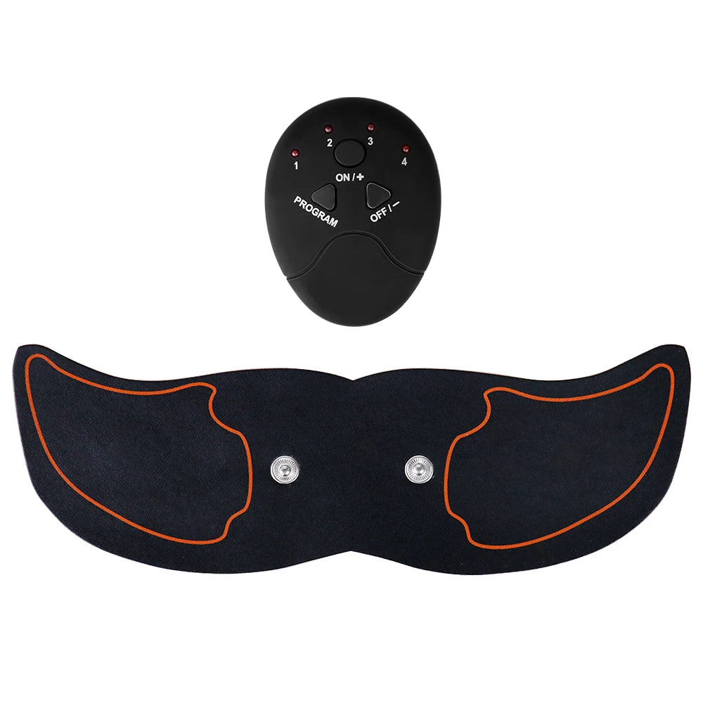 Wireless EMS Muscle Stimulator Trainer