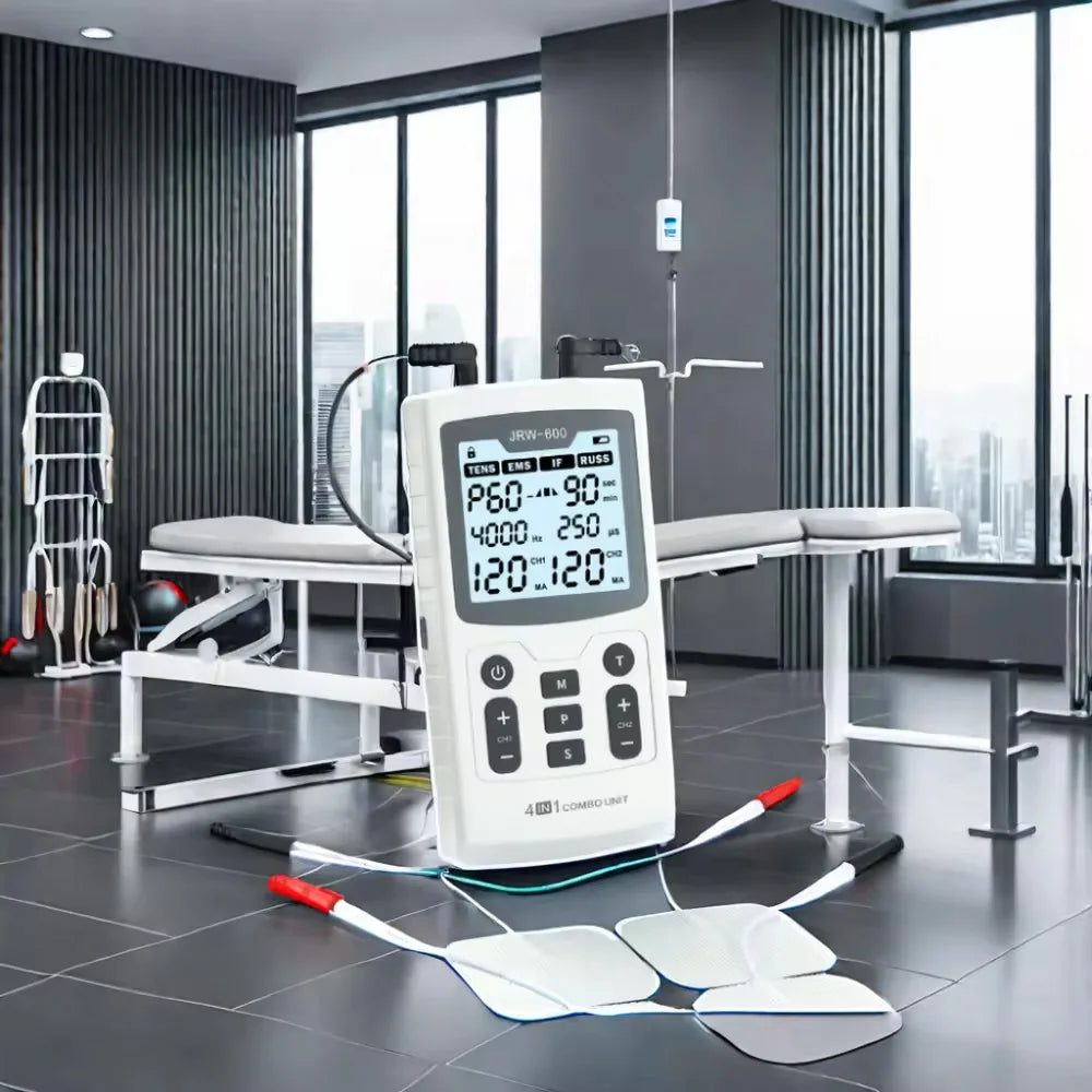Electric Muscle Stimulator