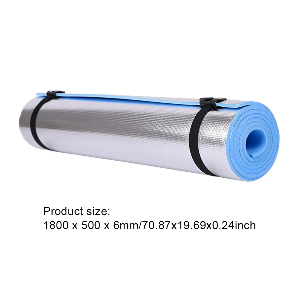 Non-Slip Thick Yoga Mat