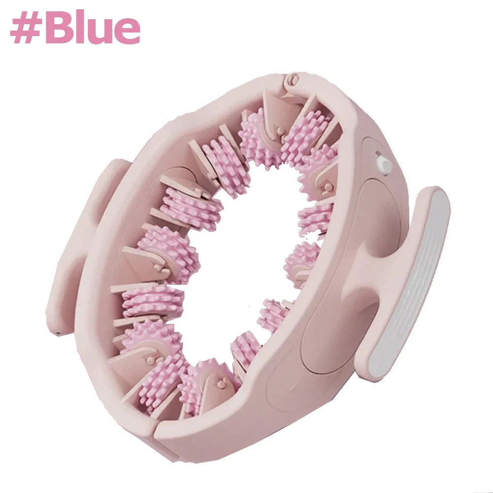 Manual Anti-Cellulite Massage Roller