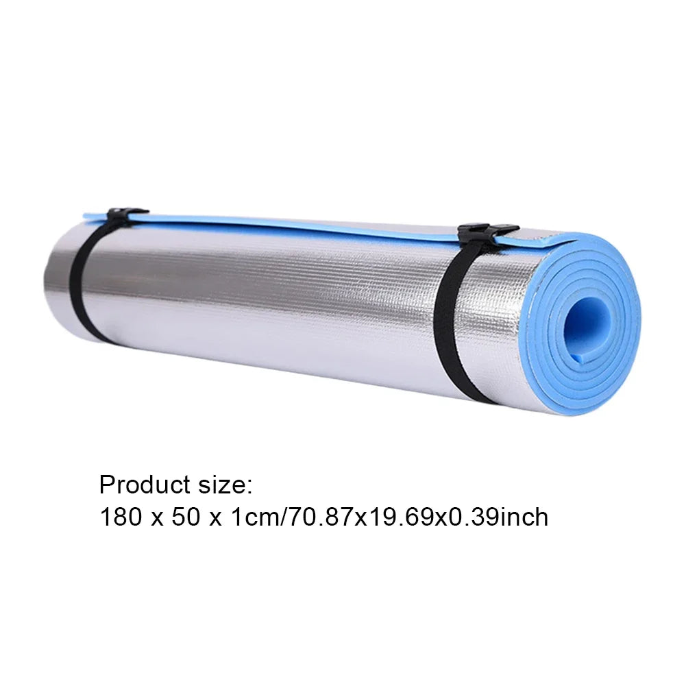 Non-Slip Thick Yoga Mat