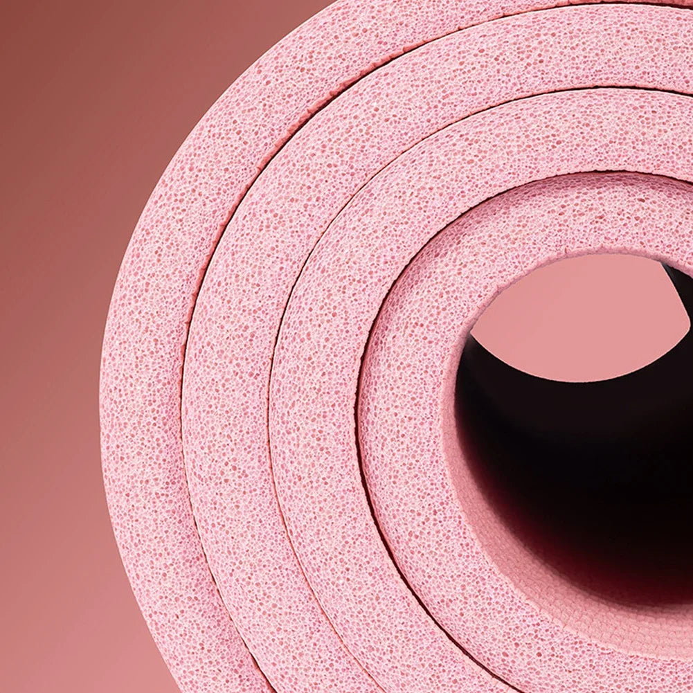 Non-Slip Thick Yoga Mat