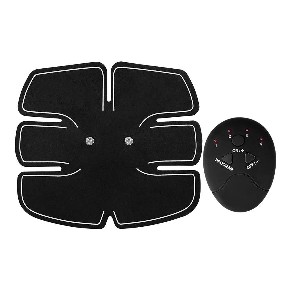 Wireless EMS Muscle Stimulator Trainer