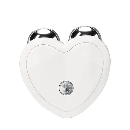 Microcurrent EMS Facial Massager