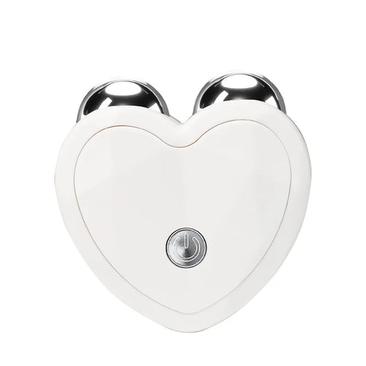 Microcurrent EMS Facial Massager
