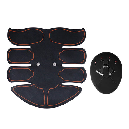 Wireless EMS Muscle Stimulator Trainer