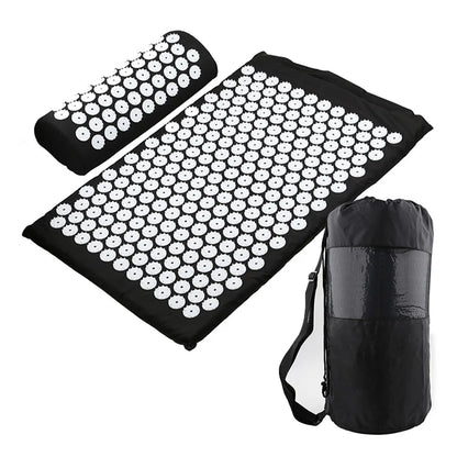 Acupressure Yoga Massage Mat