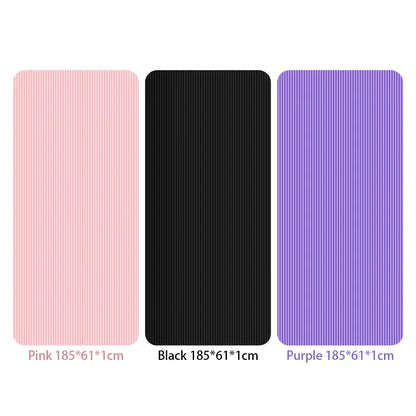 Non-Slip Thick Yoga Mat