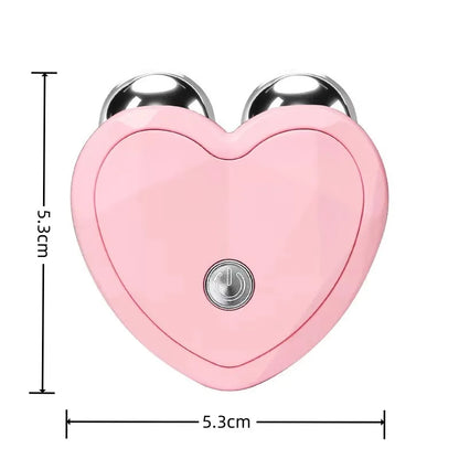 Microcurrent EMS Facial Massager