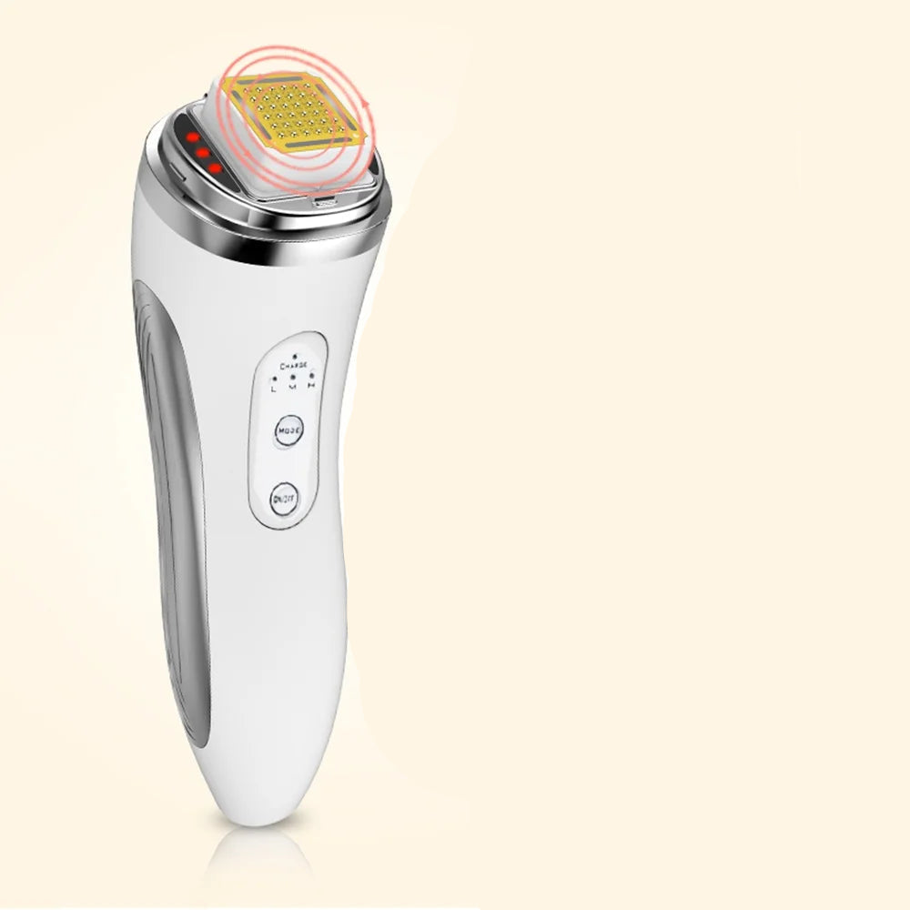 Radio Frequency Facial Lifting Device