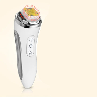 Radio Frequency Facial Lifting Device