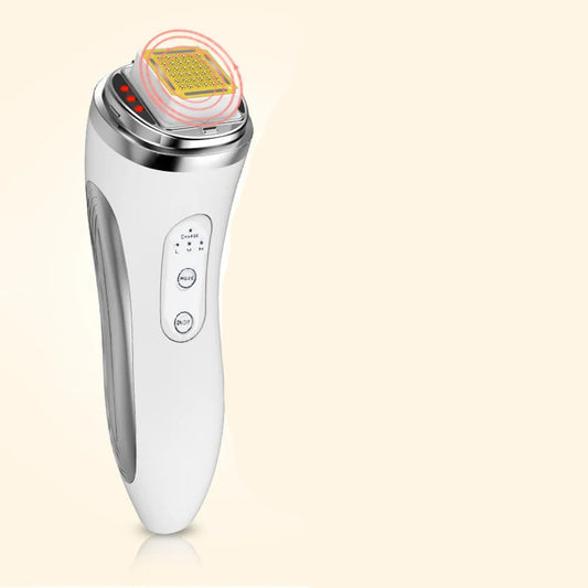 Radio Frequency Facial Lifting Device
