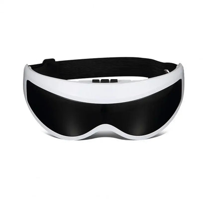 Electric Wireless Eye Massager Mask