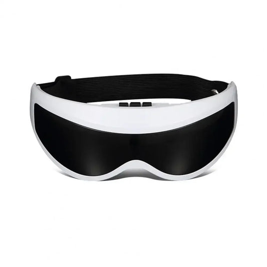 Electric Wireless Eye Massager Mask