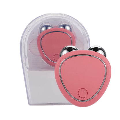 EMS Microcurrent Face Lifting Massager