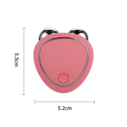 EMS Microcurrent Face Lifting Massager