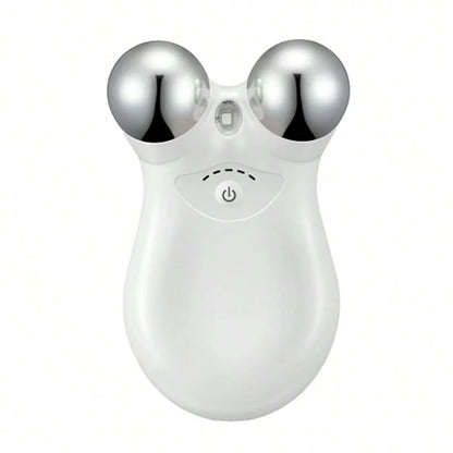EMS Microcurrent RF Face Massager