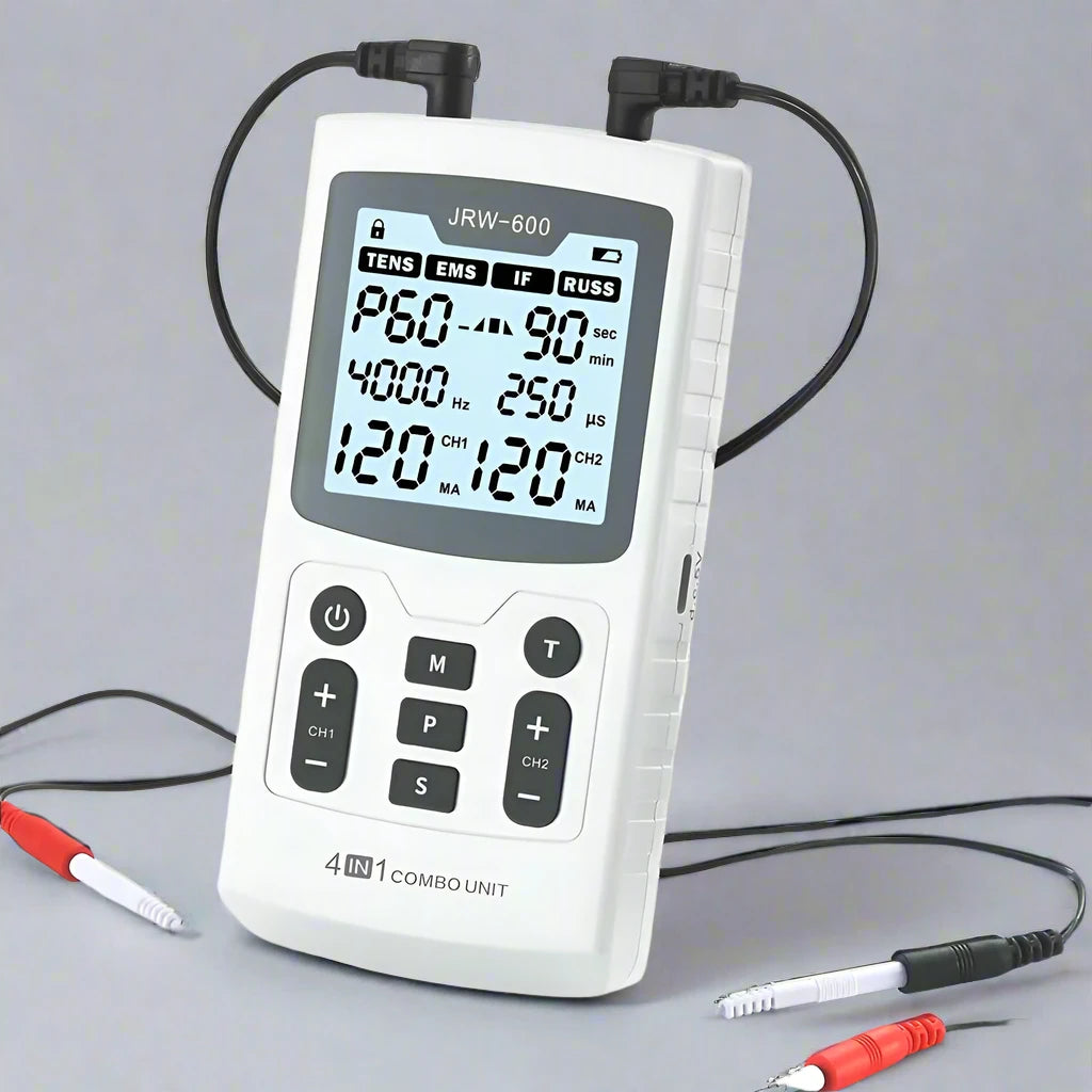 Electric Muscle Stimulator