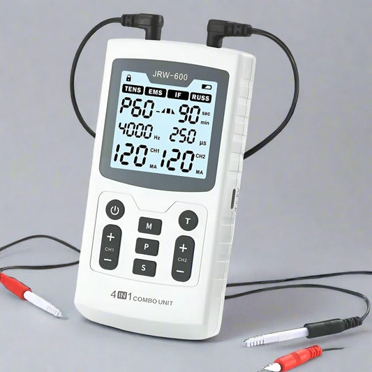 Electric Muscle Stimulator