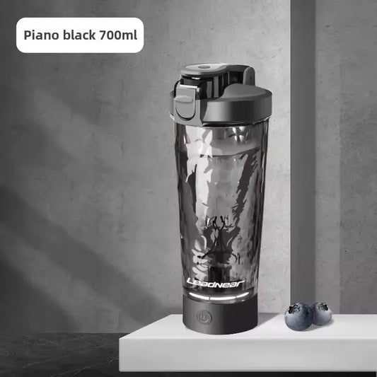 Rechargeable Travel Blender Bottle