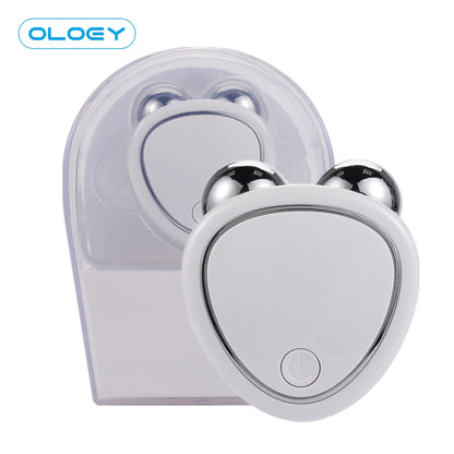 EMS Microcurrent Face Lifting Massager