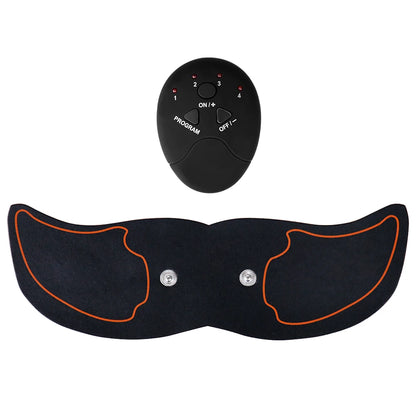 Wireless EMS Muscle Stimulator Trainer