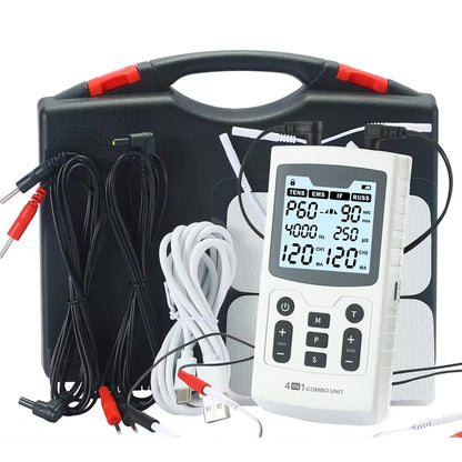 Electric Muscle Stimulator