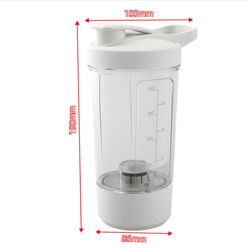 Rechargeable Travel Blender Bottle