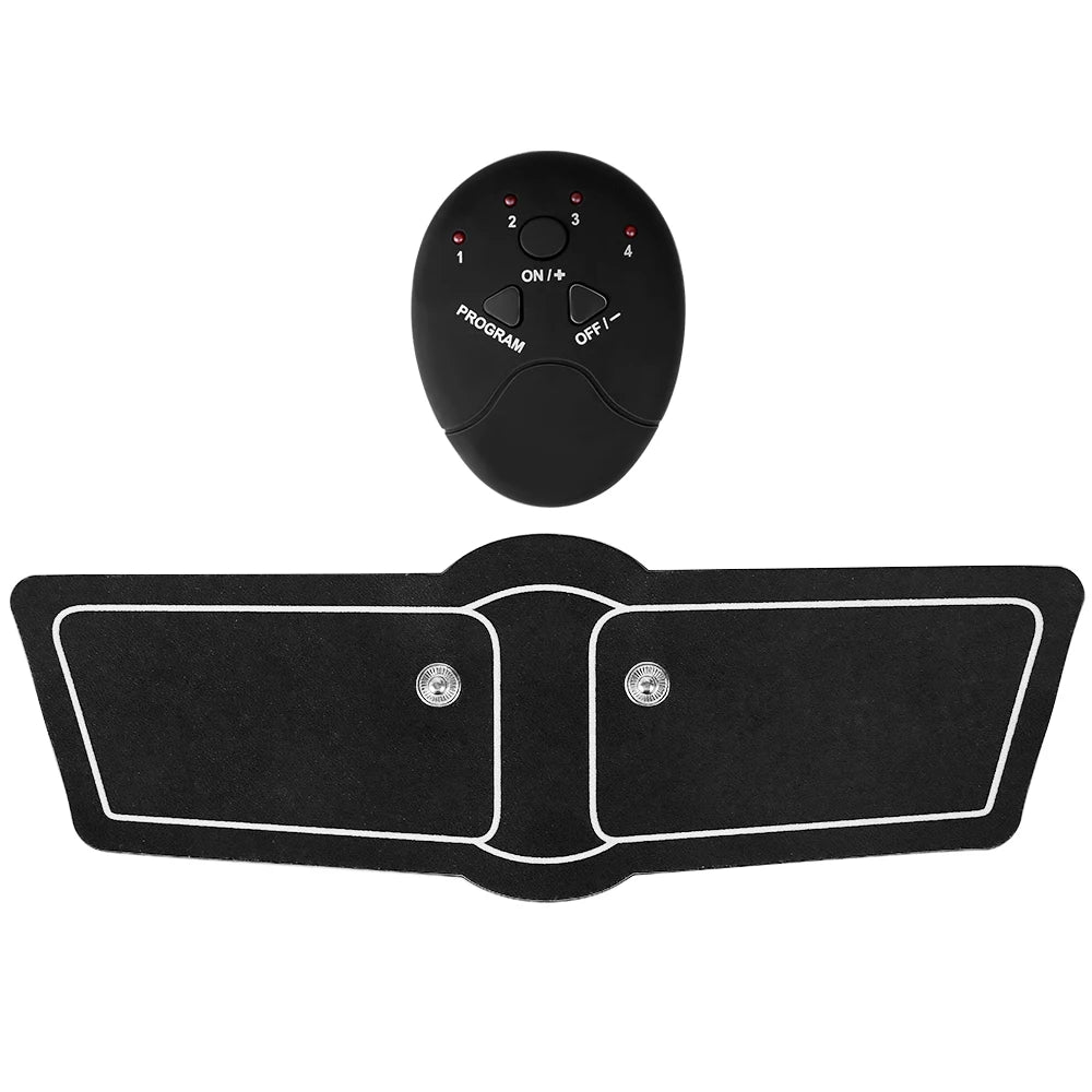 Wireless EMS Muscle Stimulator Trainer