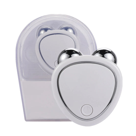 EMS Microcurrent Face Lifting Massager