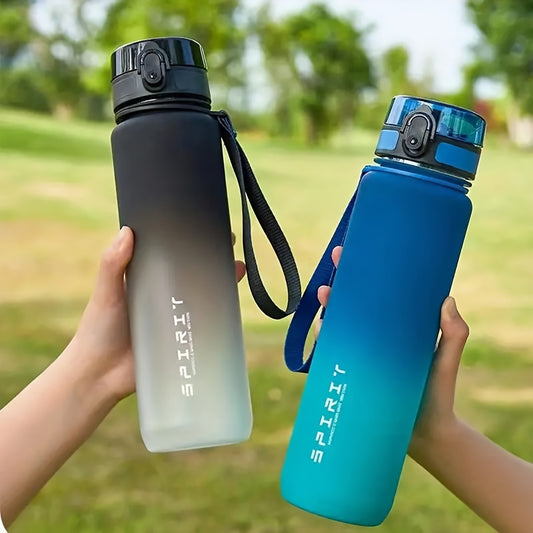 Gradient Sports Travel Water Bottle